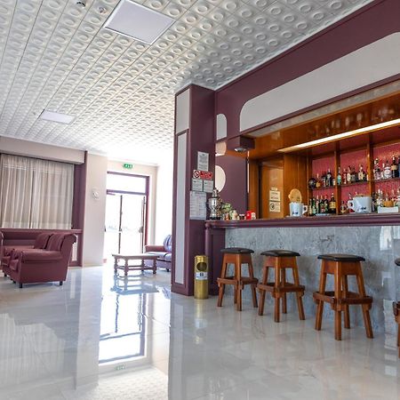 Hotel Cristallo Riolo Terme Luaran gambar