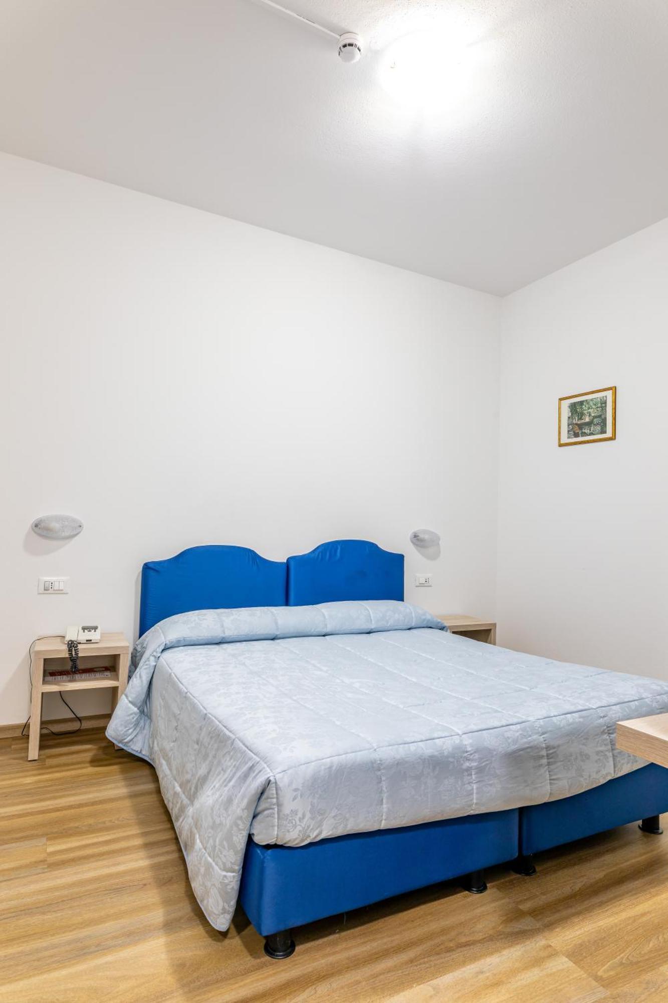 Hotel Cristallo Riolo Terme Luaran gambar