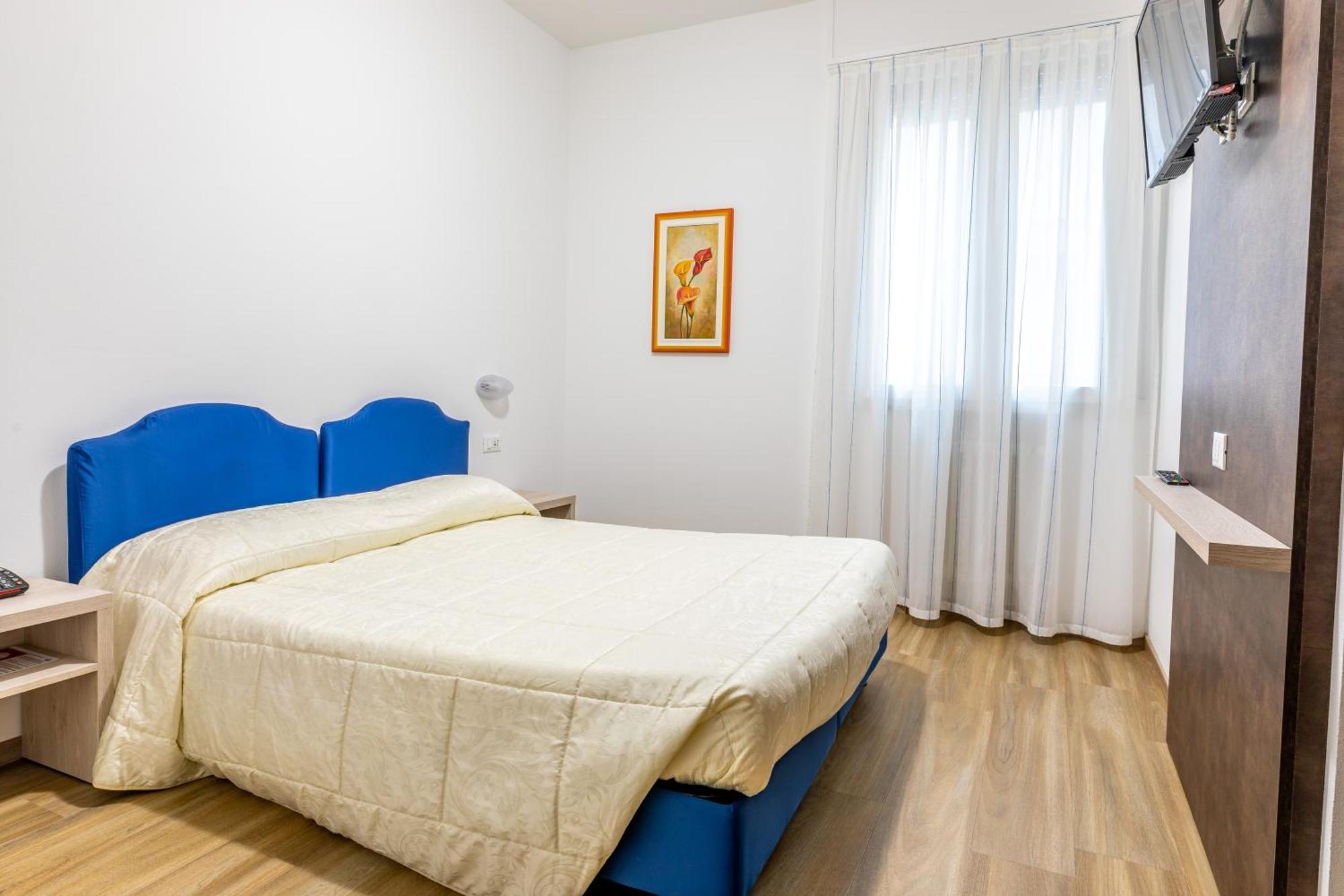 Hotel Cristallo Riolo Terme Luaran gambar