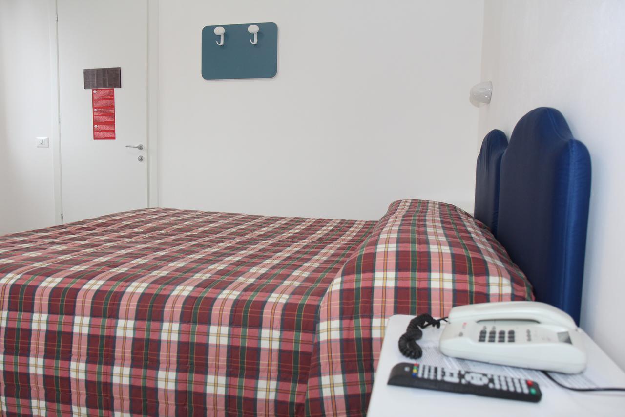 Hotel Cristallo Riolo Terme Luaran gambar
