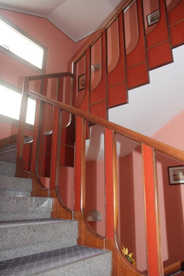 Hotel Cristallo Riolo Terme Luaran gambar