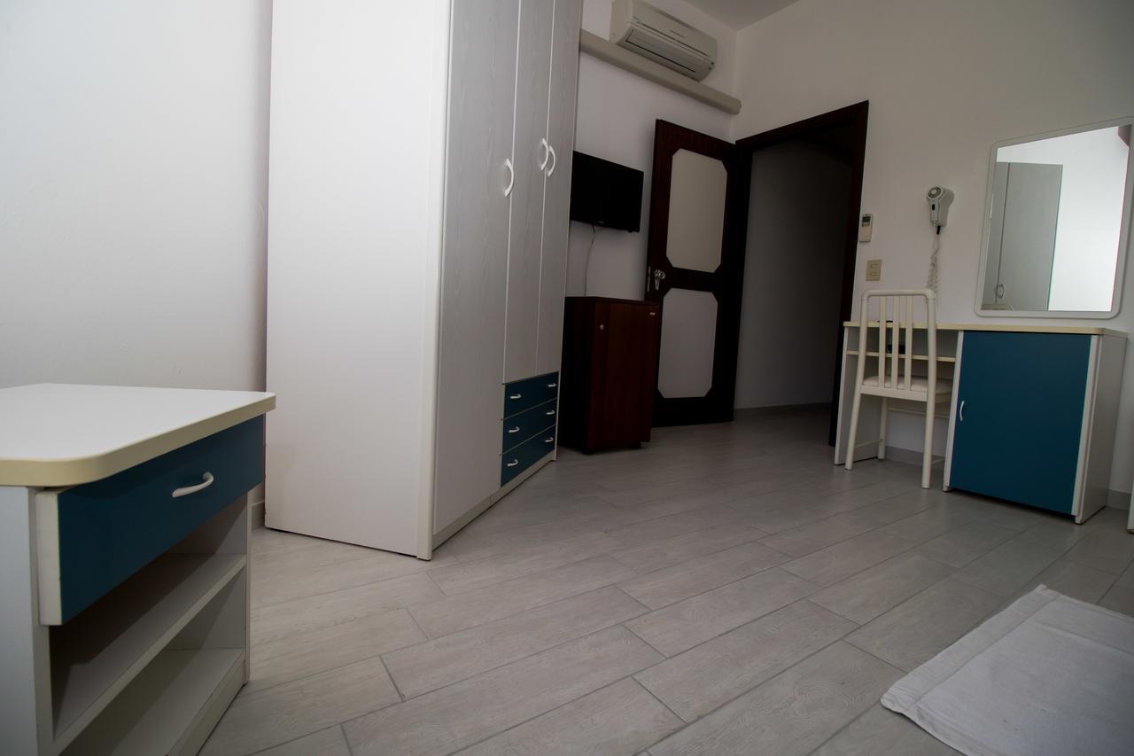 Hotel Cristallo Riolo Terme Luaran gambar