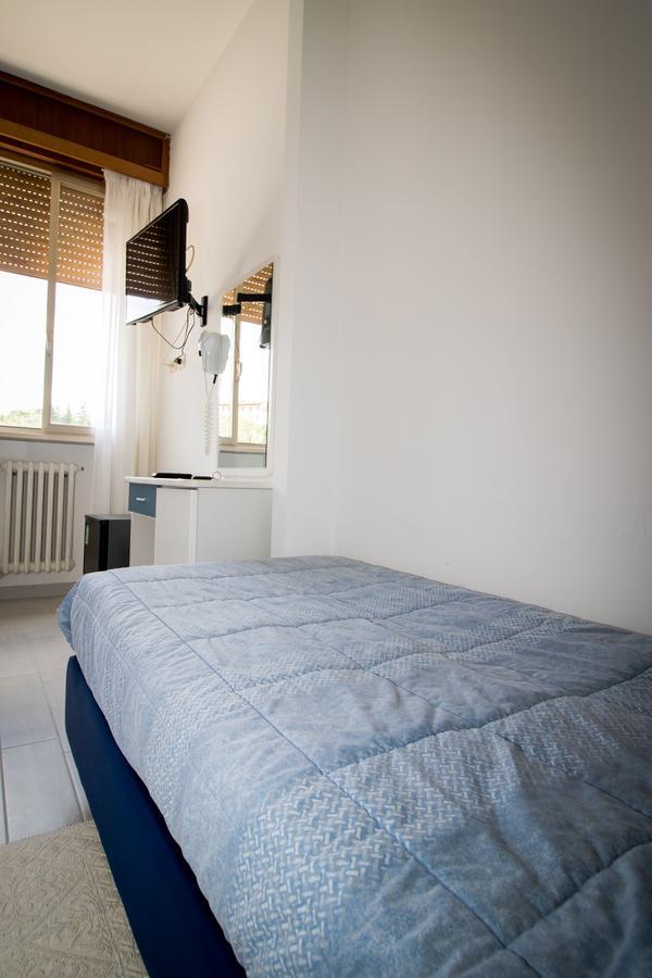 Hotel Cristallo Riolo Terme Luaran gambar