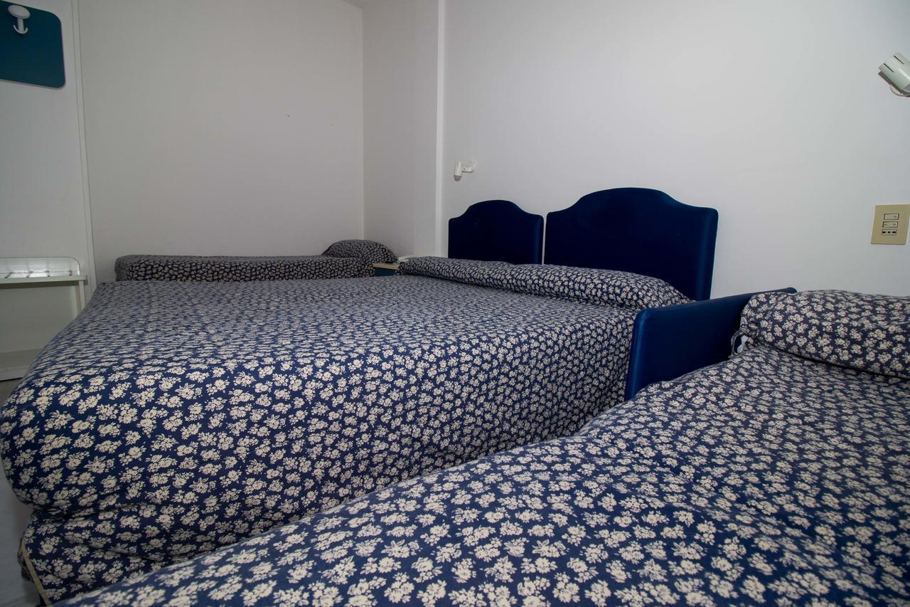 Hotel Cristallo Riolo Terme Luaran gambar