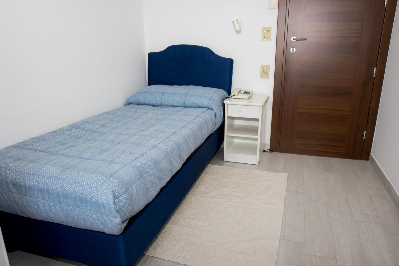 Hotel Cristallo Riolo Terme Luaran gambar