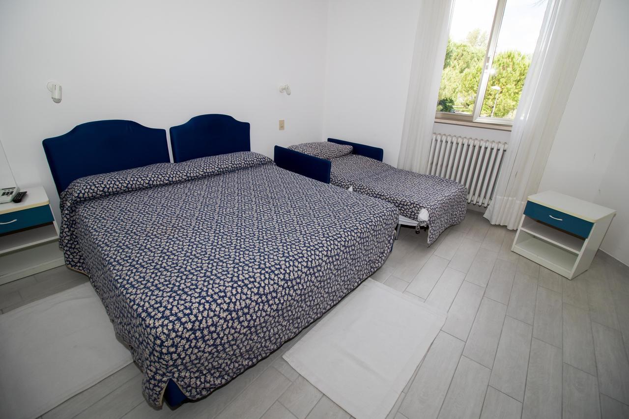 Hotel Cristallo Riolo Terme Luaran gambar
