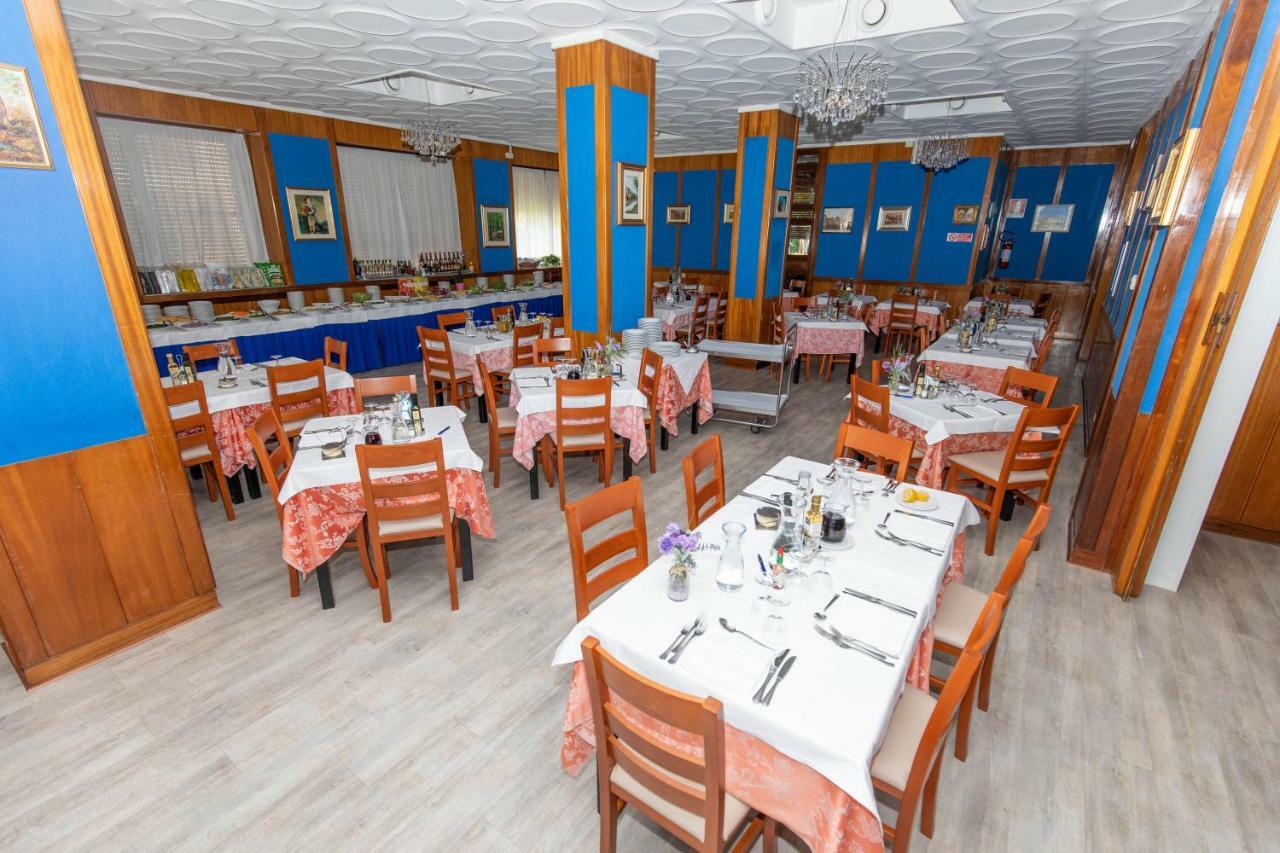 Hotel Cristallo Riolo Terme Luaran gambar